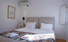 Porto Santa Maria Apartments