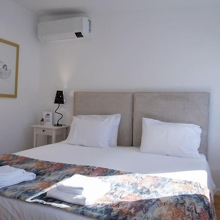 Porto Santa Maria Apartments Extérieur photo