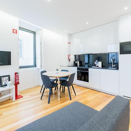 Porto Santa Maria Apartments Extérieur photo