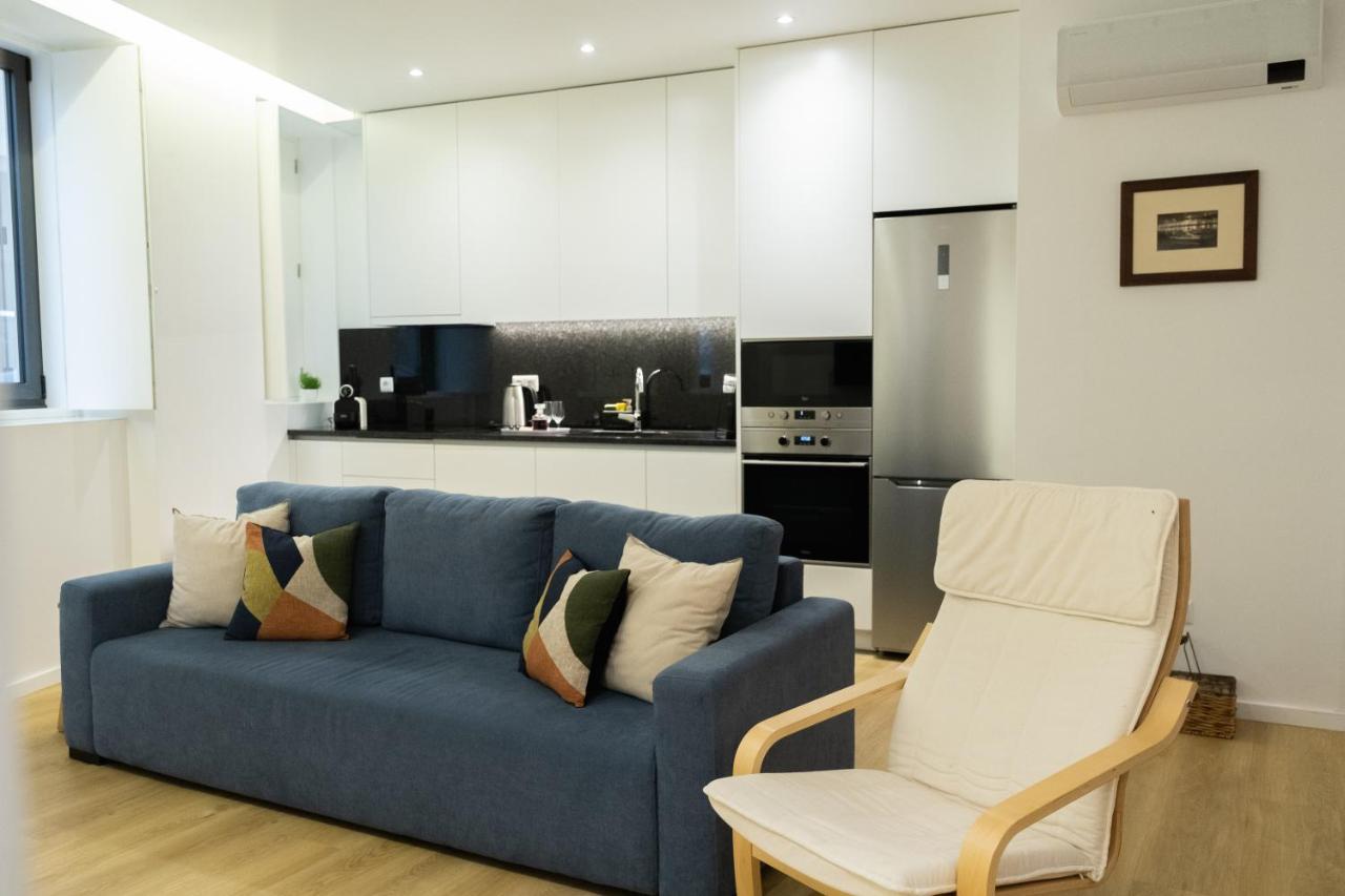 Porto Santa Maria Apartments Extérieur photo