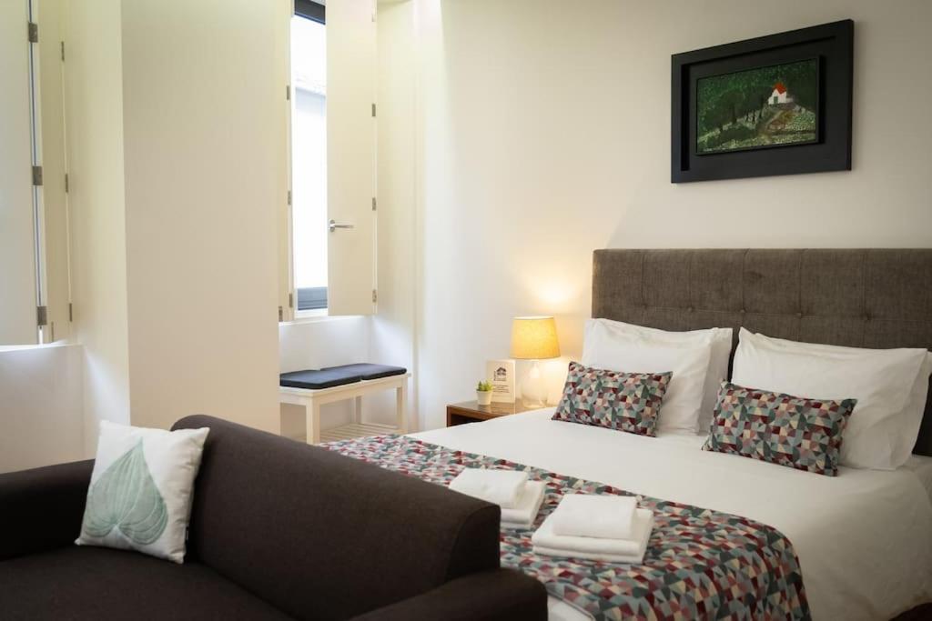 Porto Santa Maria Apartments Extérieur photo
