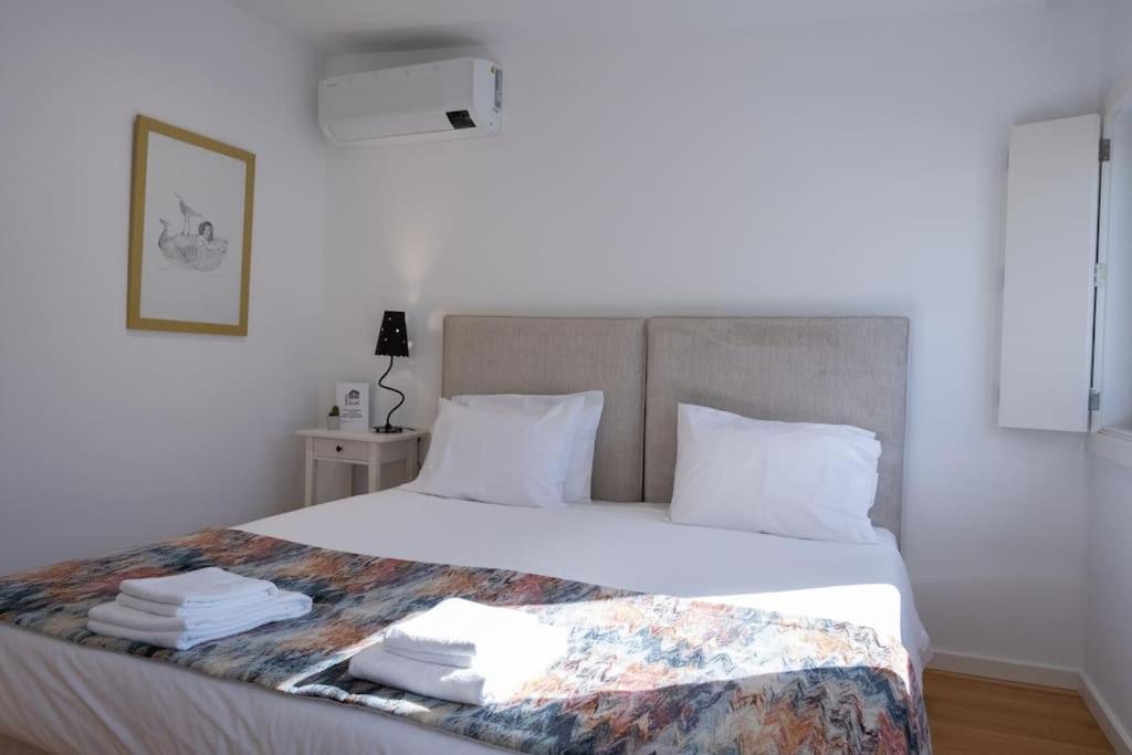 Porto Santa Maria Apartments Extérieur photo