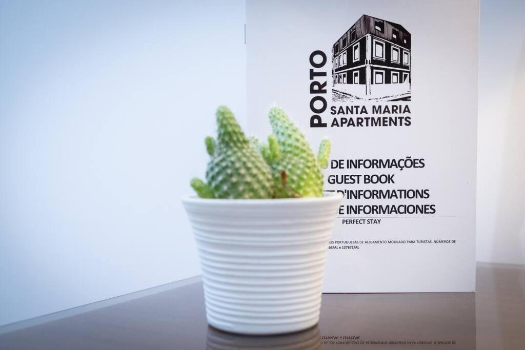 Porto Santa Maria Apartments Chambre photo