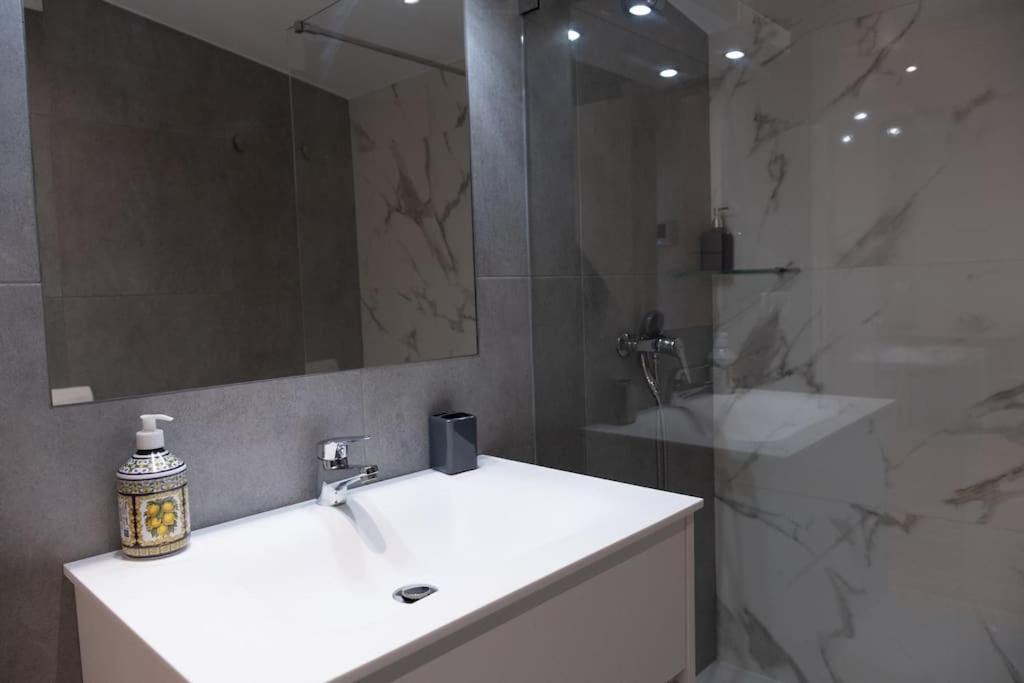 Porto Santa Maria Apartments Chambre photo