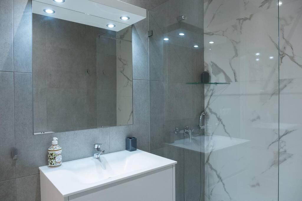 Porto Santa Maria Apartments Chambre photo