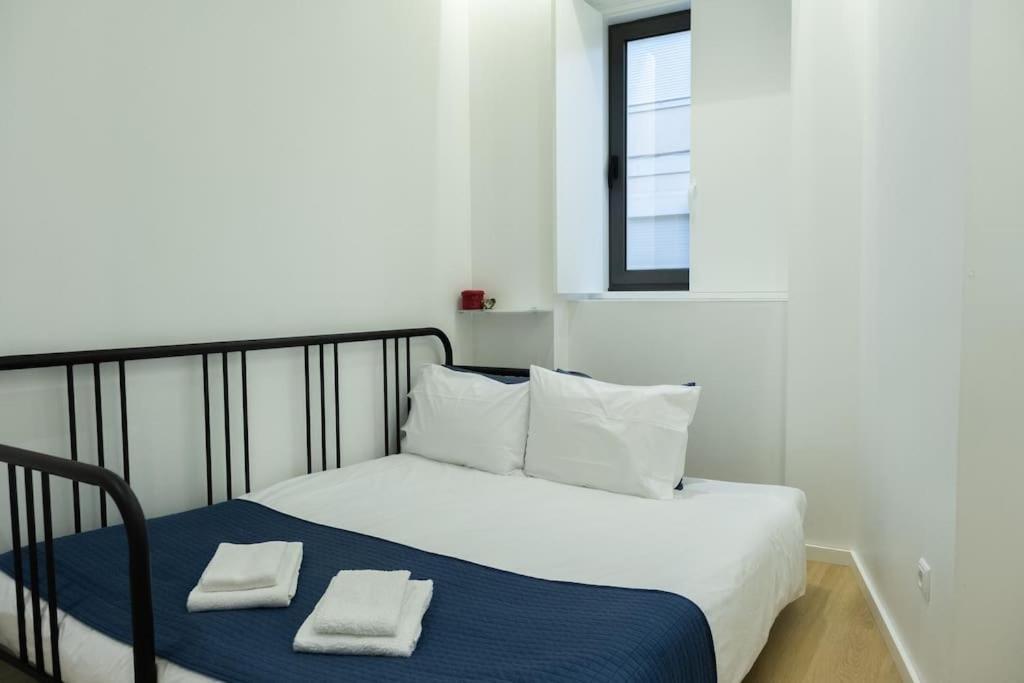 Porto Santa Maria Apartments Chambre photo