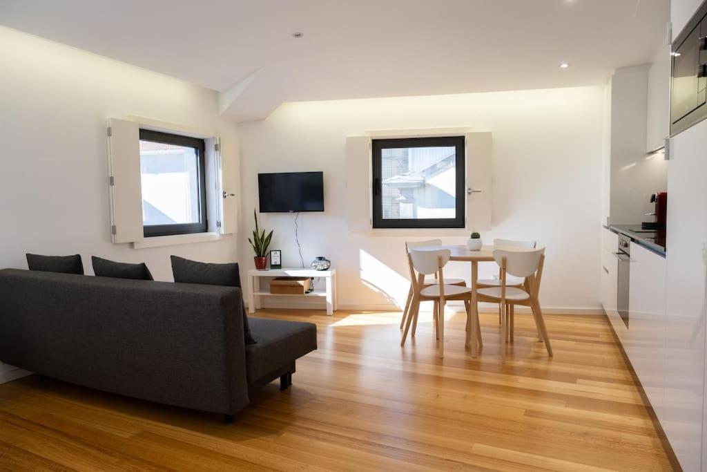 Porto Santa Maria Apartments Chambre photo