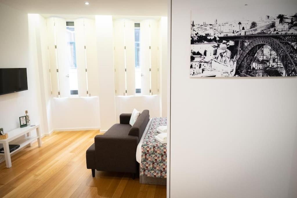 Porto Santa Maria Apartments Chambre photo