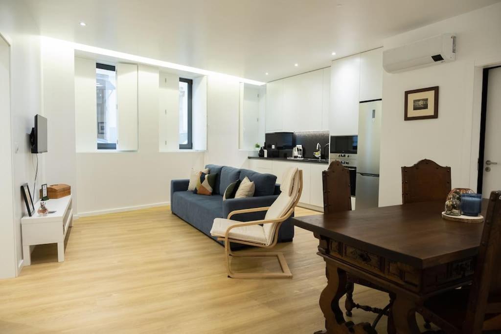 Porto Santa Maria Apartments Chambre photo
