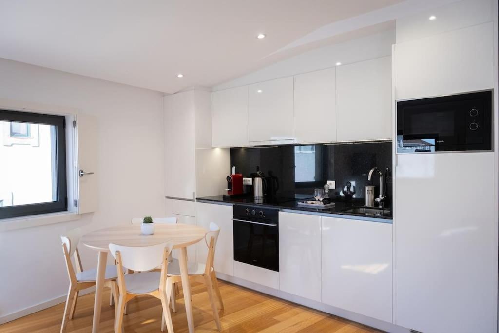 Porto Santa Maria Apartments Chambre photo