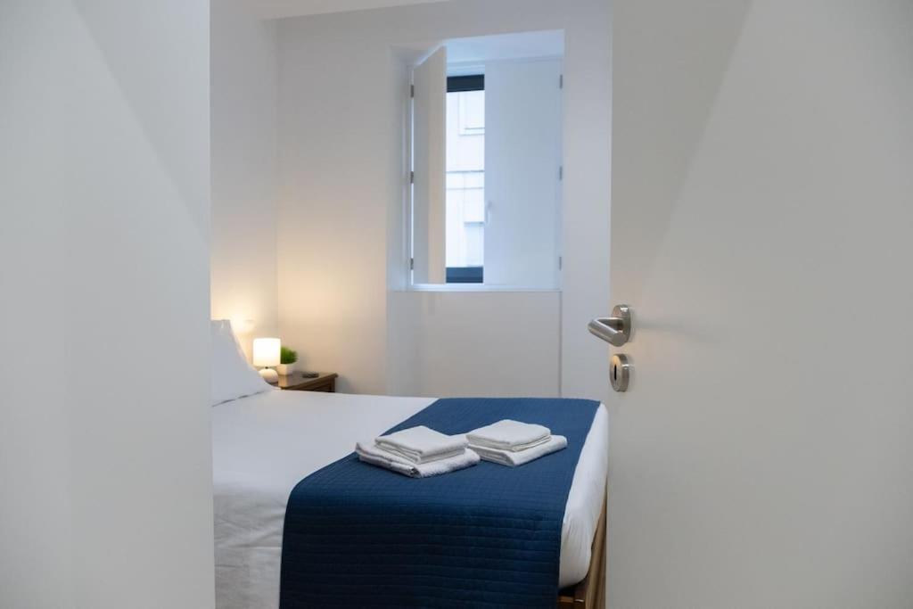 Porto Santa Maria Apartments Chambre photo