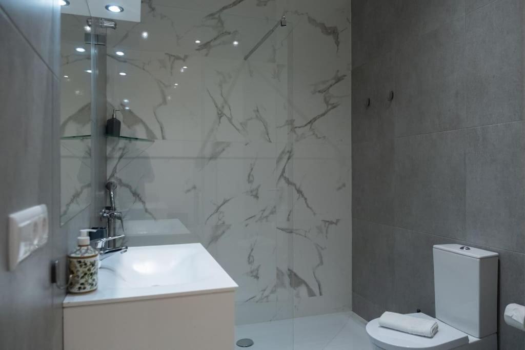 Porto Santa Maria Apartments Chambre photo