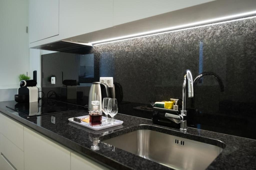 Porto Santa Maria Apartments Chambre photo