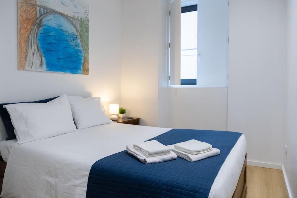 Porto Santa Maria Apartments Chambre photo