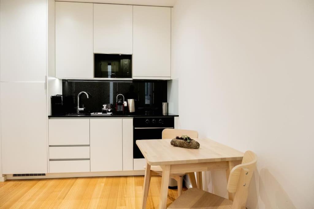 Porto Santa Maria Apartments Chambre photo