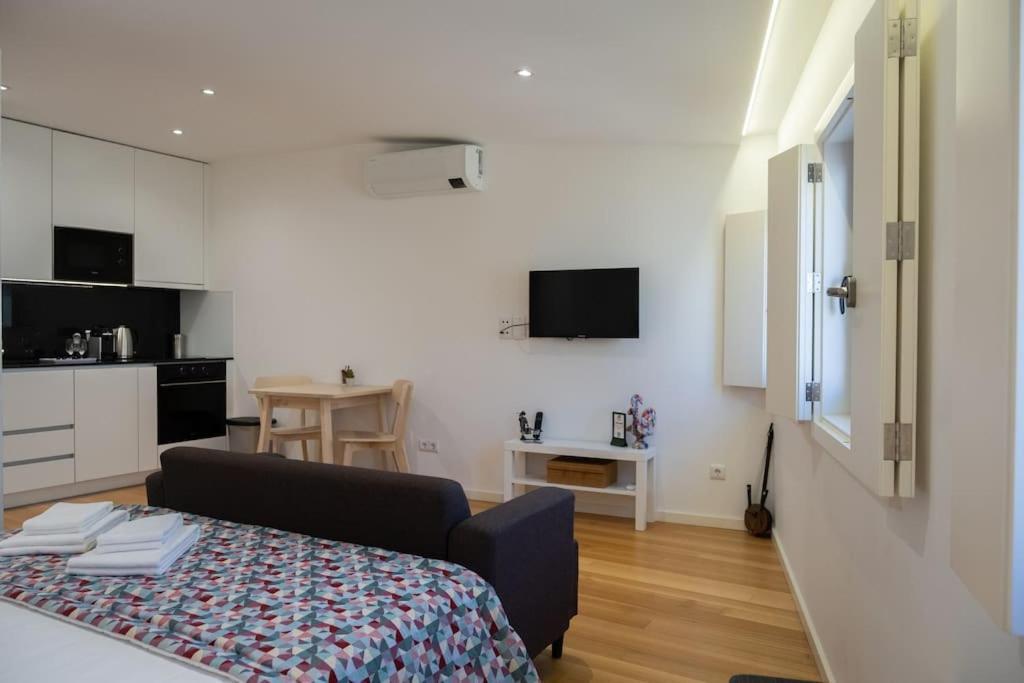 Porto Santa Maria Apartments Chambre photo