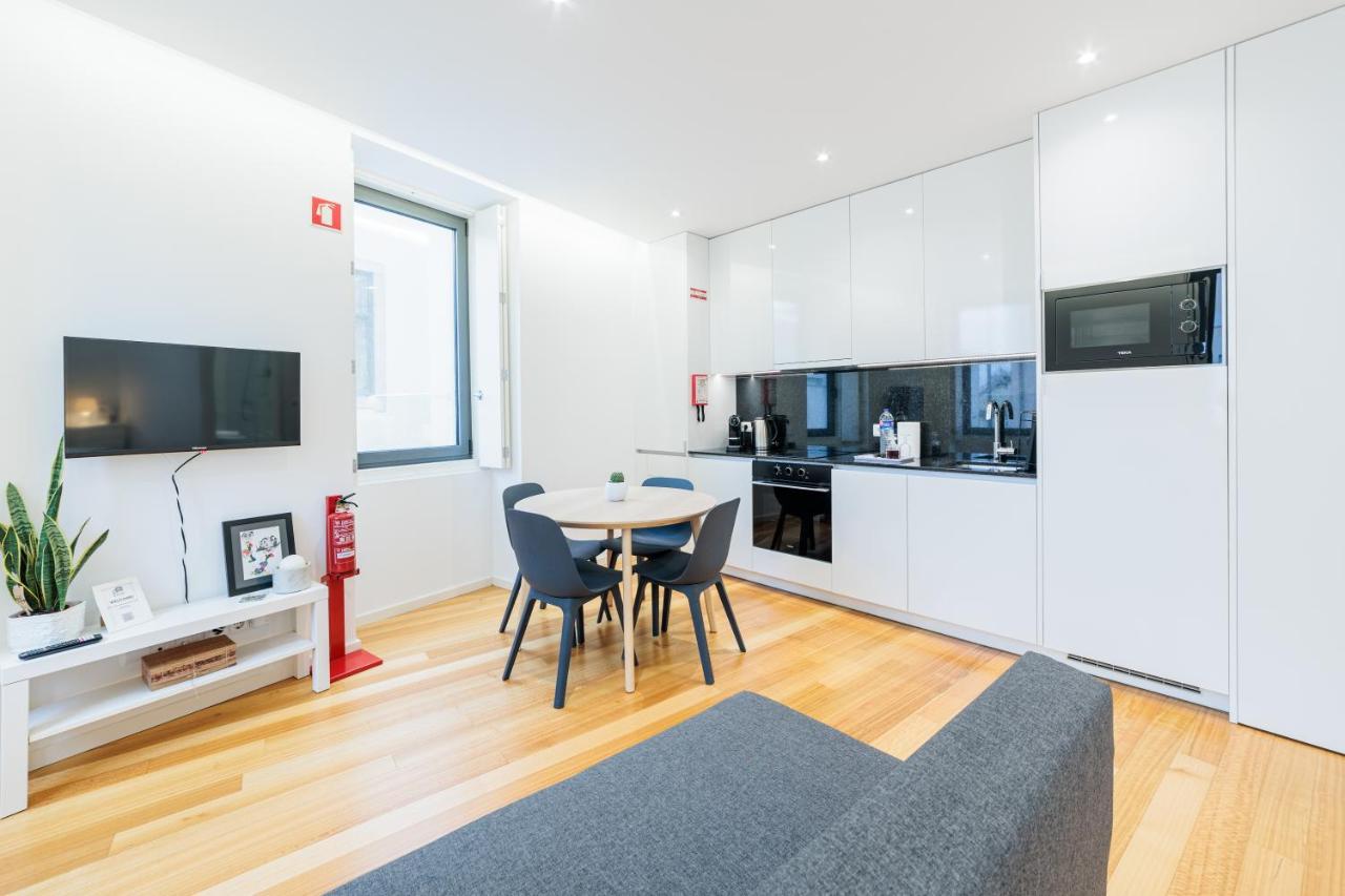 Porto Santa Maria Apartments Extérieur photo