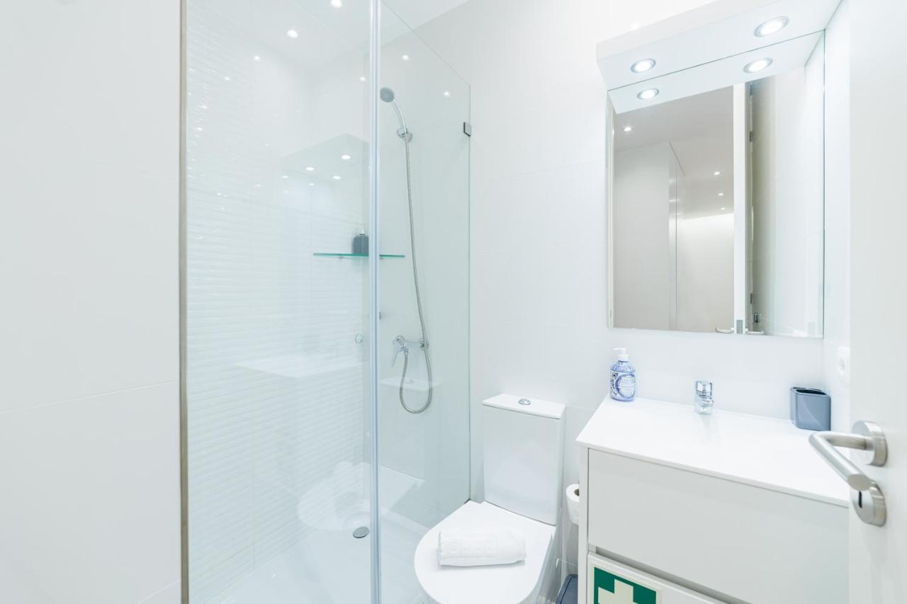 Porto Santa Maria Apartments Extérieur photo