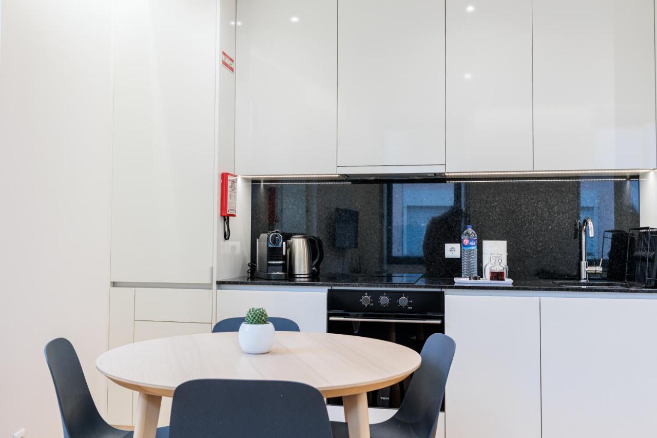 Porto Santa Maria Apartments Extérieur photo