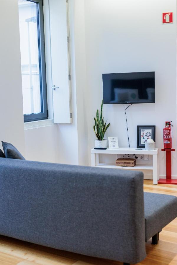 Porto Santa Maria Apartments Extérieur photo