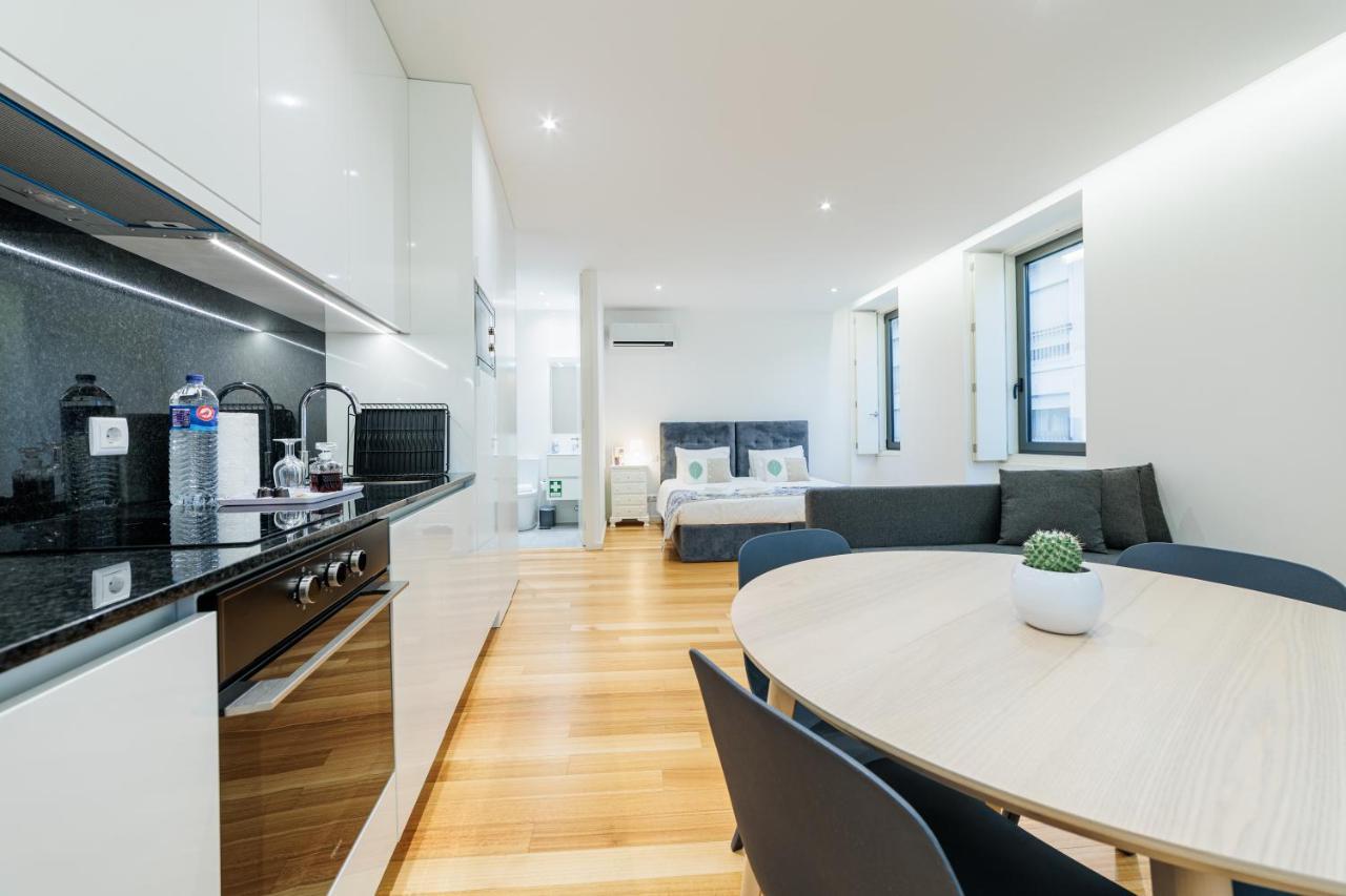 Porto Santa Maria Apartments Extérieur photo