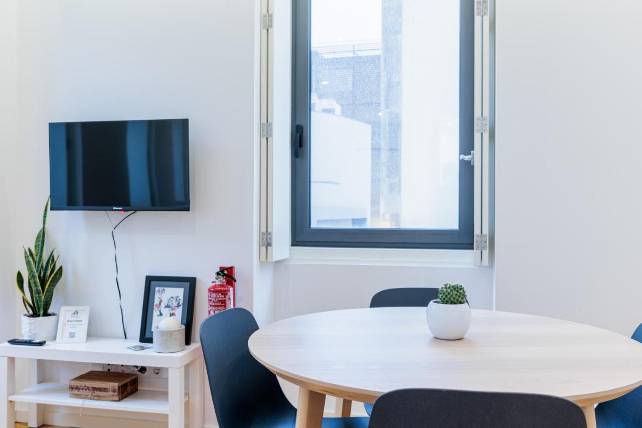 Porto Santa Maria Apartments Extérieur photo